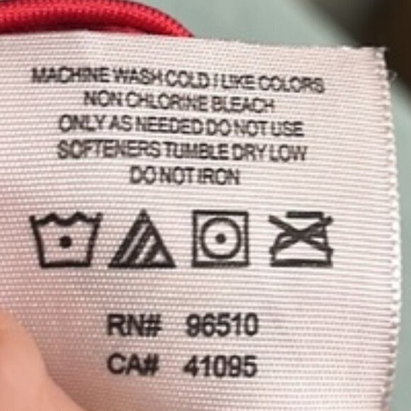 Under Armour ColdGear Long Sleeve Fitted Compression Mock Turtleneneck Shirt - Picture 10 of 10